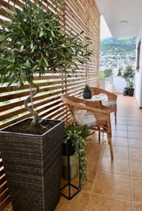 Novi'S Luxury Apartment 2 Gjirokastër Eksteriør bilde