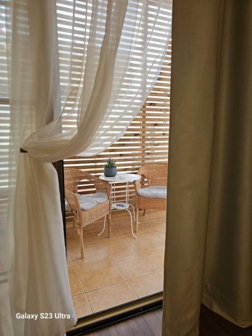 Novi'S Luxury Apartment 2 Gjirokastër Eksteriør bilde