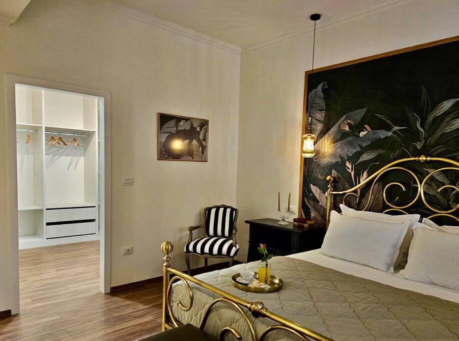 Novi'S Luxury Apartment 2 Gjirokastër Eksteriør bilde