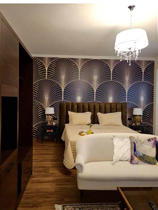 Novi'S Luxury Apartment 2 Gjirokastër Eksteriør bilde