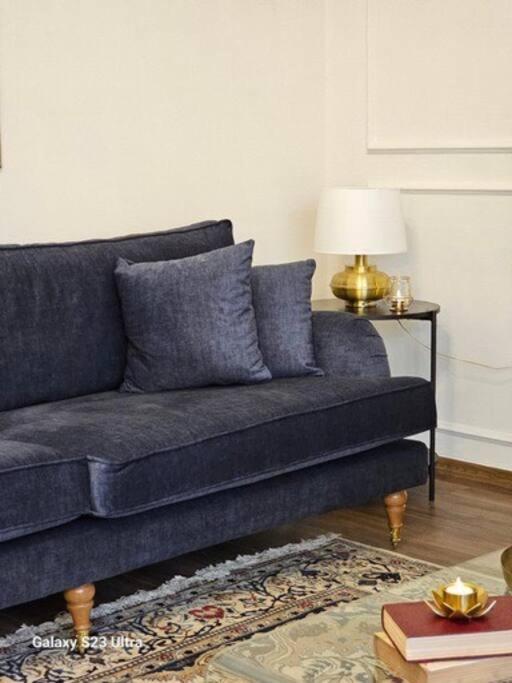Novi'S Luxury Apartment 2 Gjirokastër Eksteriør bilde