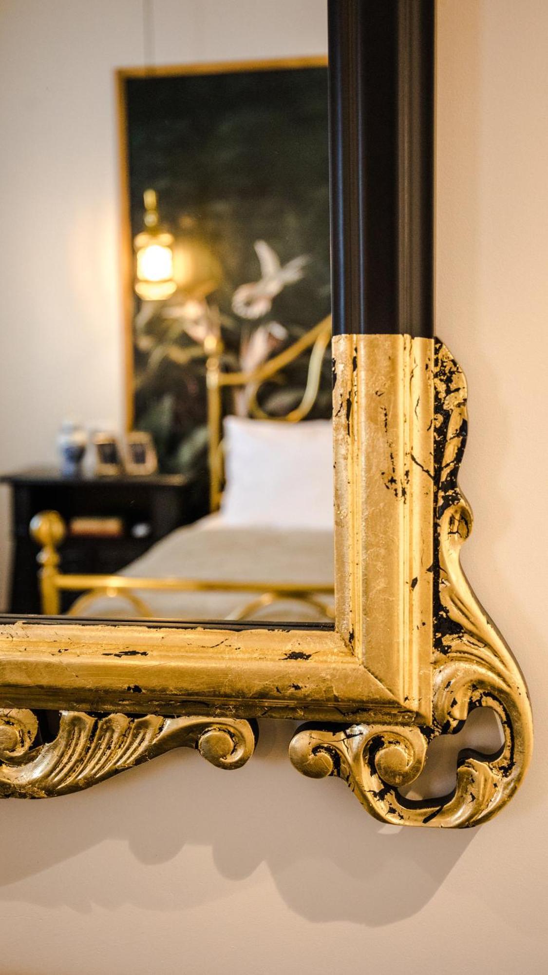 Novi'S Luxury Apartment 2 Gjirokastër Eksteriør bilde