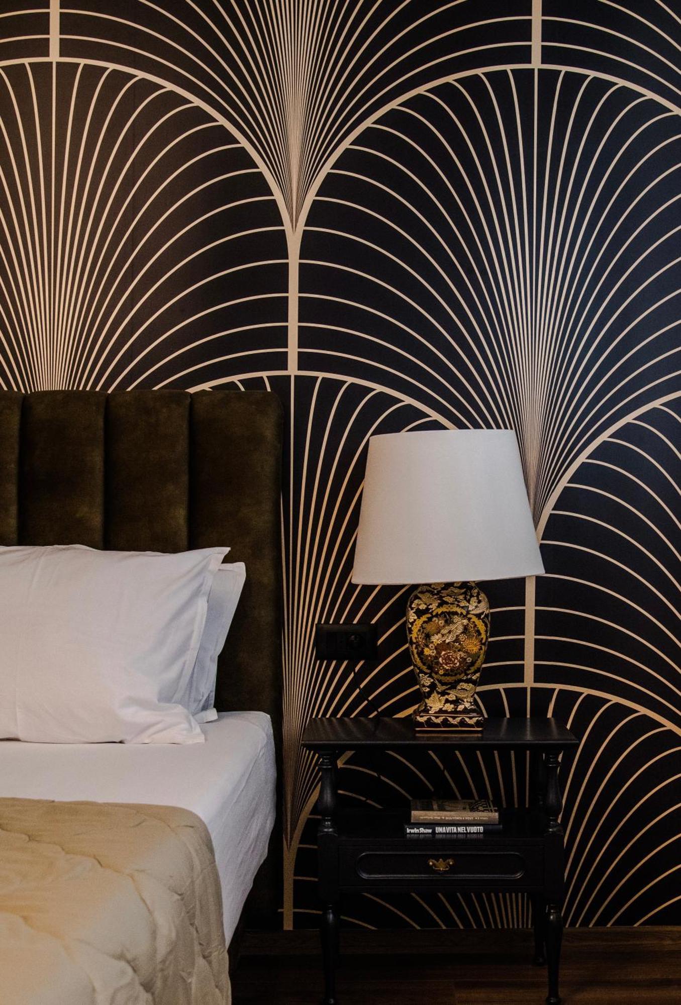 Novi'S Luxury Apartment 2 Gjirokastër Eksteriør bilde