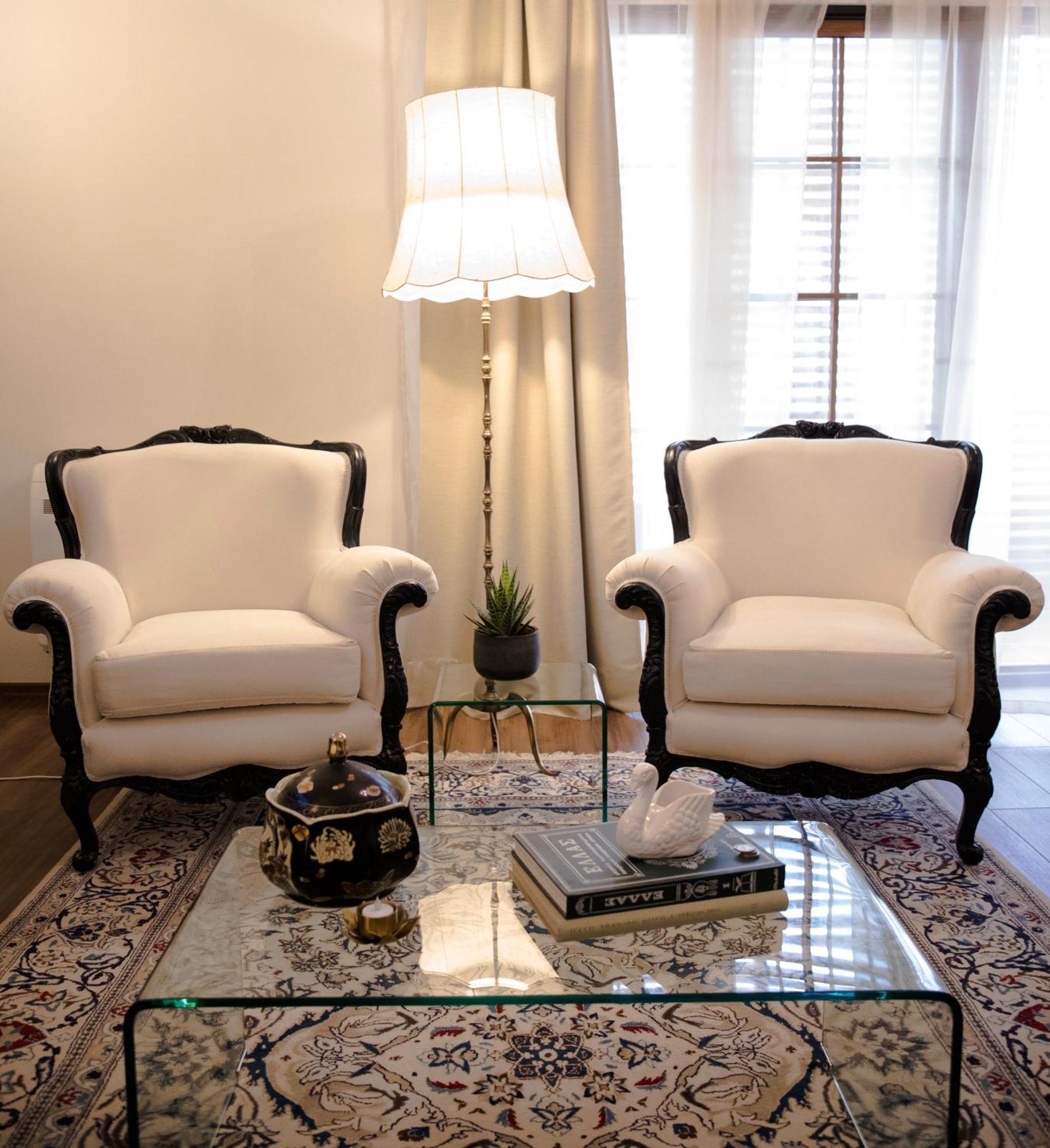 Novi'S Luxury Apartment 2 Gjirokastër Eksteriør bilde